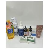 Large Lot of Health & Beauty Items!! Includes