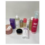 Large Lot of Lightly Used Health & Beauty