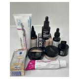 Large Lot of Lightly Used Health & Beauty