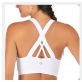 New Size Small RUNNING GIRL Sports Bra for Women,