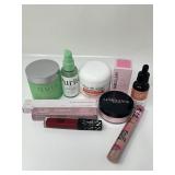 Large Lot of Lightly Used Health & Beauty