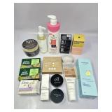 NEW Lot of Beauty / Skincare / Hygiene Products-