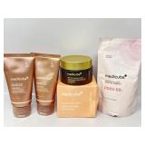 New medicube products missing boxes or open box