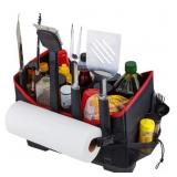 Grillman Premium Grill Caddy, New Opened