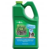 Green Gobbler ENZYME DRAIN & GREASE TRAP CLEANER