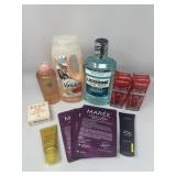 Lot of Health / Beauty / Hygiene Products-
