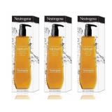 Lot Of 3 Neutrogena Rainbath Refreshing Shower