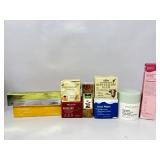 Health and beauty products, beef tallow balm,