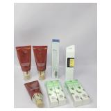 Various Eye Cream Lot. New/Used
