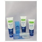 Petroleum Jelly, Silicone Cream, Scar Gel, Face