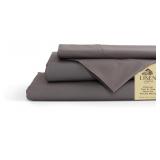 New Linen Home 100% Cotton Percale Sheets