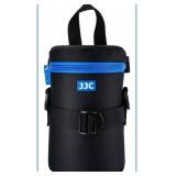 New JJC Deluxe Lens Case Pouch for Canon EF