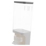 New lot of 2 BESPORTBLE Pet Food Storage