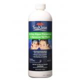 New SeaKlear 90-Day Algae Prevention & Remover, 1