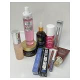 Large Lot of Lightly Used Health & Beauty