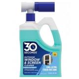 New 30 Seconds 64 oz. Outdoor Ready to Spray