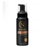 New Norvell Sunless Dark Self Tanner Mousse with