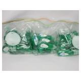 Large Lot Of Boardwalk Dishwashing Liquid, Travel