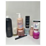 Large Lot of Lightly Used Health & Beauty