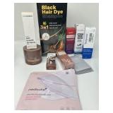 Large Lot of Health & Beauty Items!! Includes