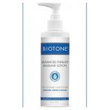 New BIOTONE Advanced Therapy Massage Lotion,