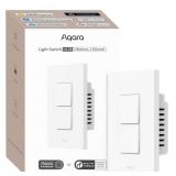 New Aqara Smart Light Switch H2 (2-in-1 Neutral,