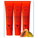 New 3 Pack Papaw Ointment, 25g Each Papaya Cream