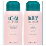 New Coco & Eve Like a Virgin Shampoo &