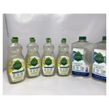 New lot of seventh generation dish liquid 6 count