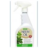 New HARRIS Neem Oil Spray for Indoor and Outdoor