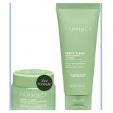 New Farmacy Gentle Double Cleanse Skincare Gift