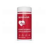 New Sealed UpNourish Plant Sterols Citrus