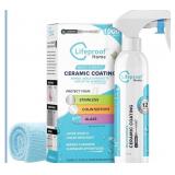 New Lifeproof Ceramic Coating Spray Kit - Shine,