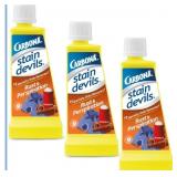 New Carbona Stain Devils #9 | Rust & Perspiration