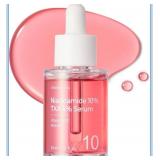 New TOSOWOONG Niacinamide 10% + Tranexamic Acid