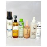 Health and beauty, products, self tanning foam,