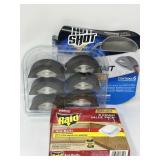 Raid Ant Killer Baits, Child Resistant Bug Killer