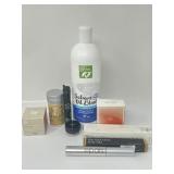 Large Lot of Lightly Used Health & Beauty