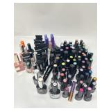 Large Lot of Nail Polish!!! Includes Nail Polish,