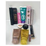 Large Lot of Lightly Used Health & Beauty