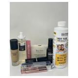 Large Lot of Lightly Used Health & Beauty