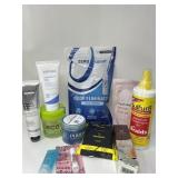 Large Lot of Health & Beauty Items!! Includes