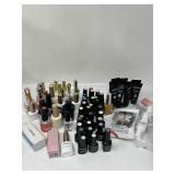 Huge Lot of Nail Polish!! Variety of