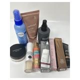Large Lot of Lightly Used Health & Beauty