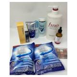 Large Lot of Health & Beauty Items!! Includes