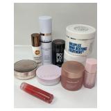 Large Lot of Lightly Used Health & Beauty