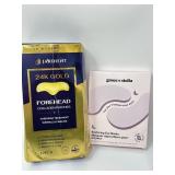 New Sealed grace & stella Retinol Under Eye