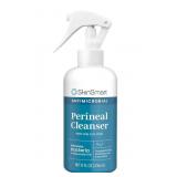 New SkinSmart Antimicrobial Perineal Cleanser,