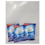 New Lot Of 3 Hanging Moisture Bags