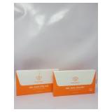 Lot Of 2 modelones Gel Nail Polish Set 6 Colors